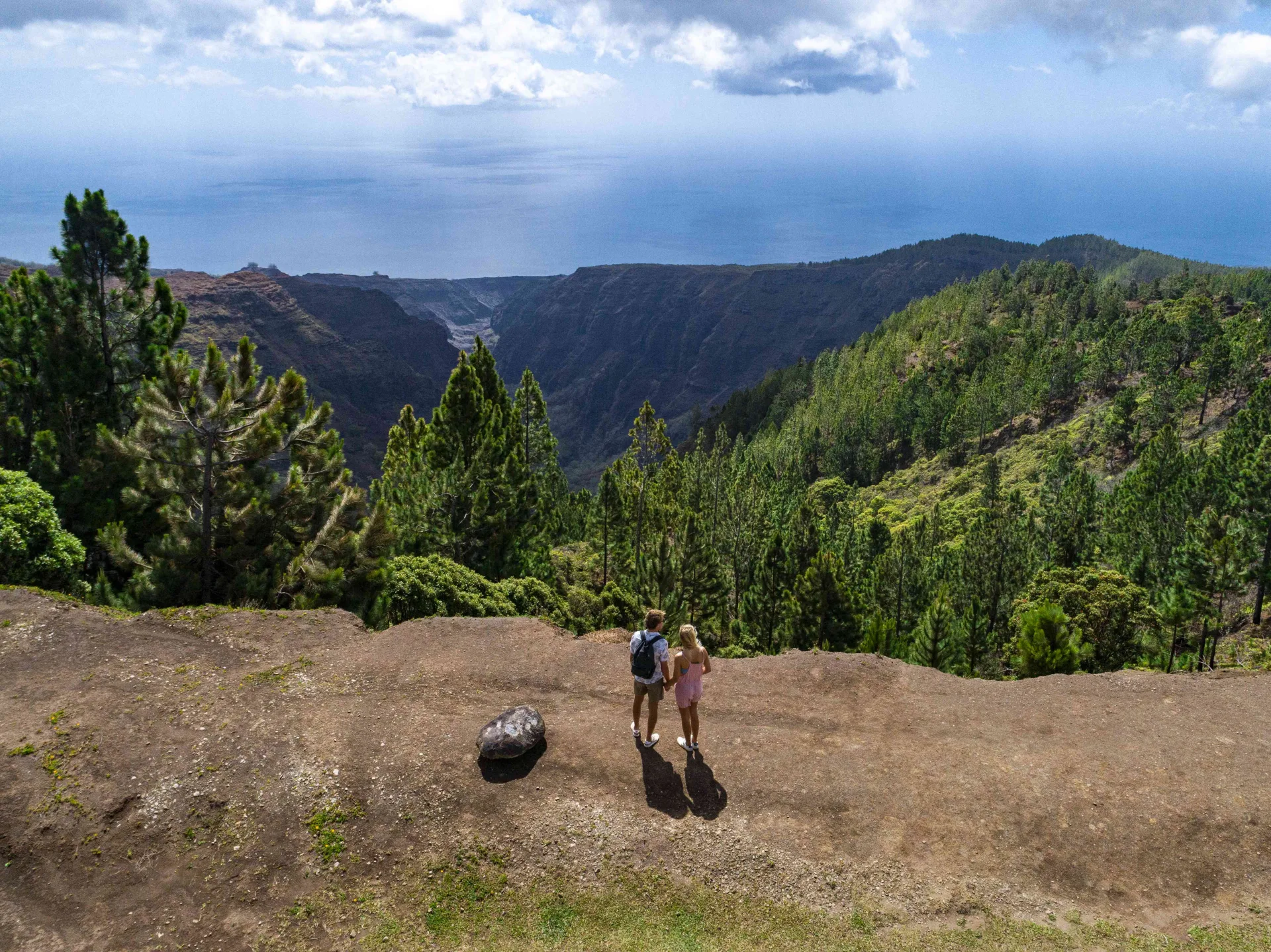 Laissez vous charmer par l île de Nuku Hiva Tahiti Tourisme