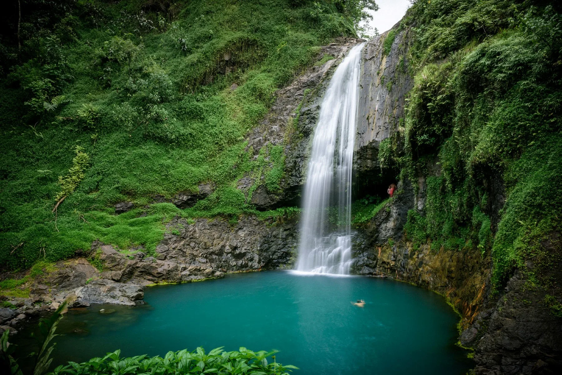 Top 10 des paysages de Tahiti - Tahiti Tourisme