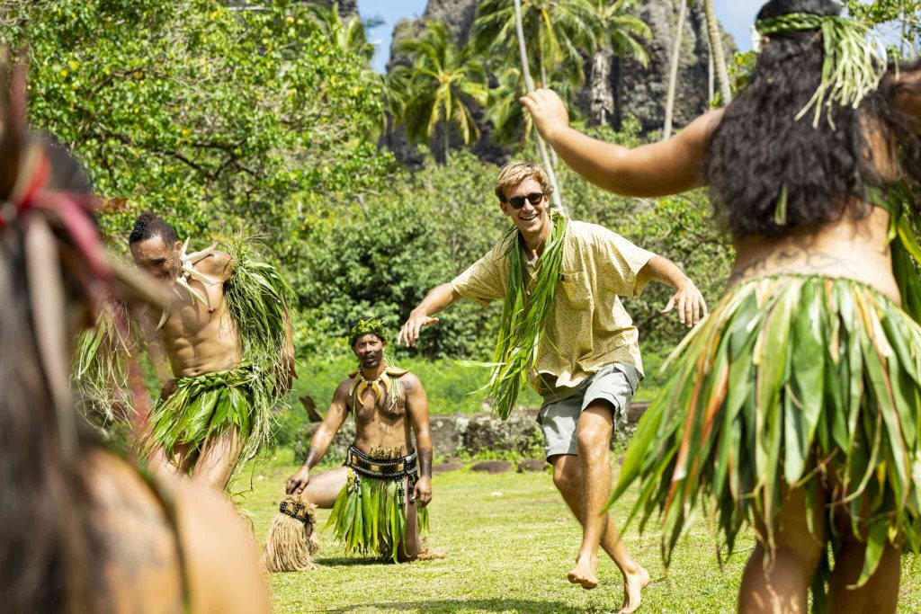 It's a revenge': the global success of the Tahitian dance that Europeans  tried to outlaw, Tahiti