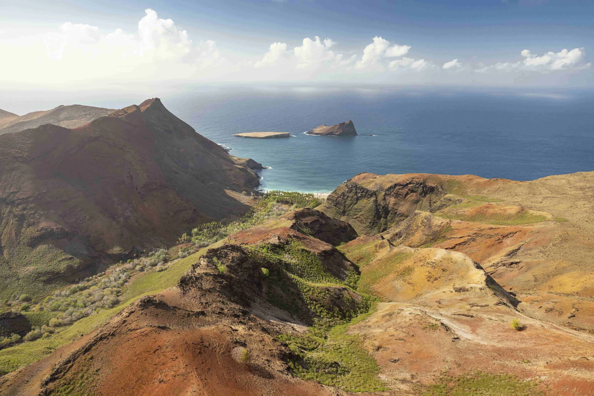 Las Marquesas, la tierra de los hombres de Tahití y sus islas | Tahiti ...