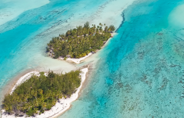 Ressentez ce que nous vivons dans nos îles