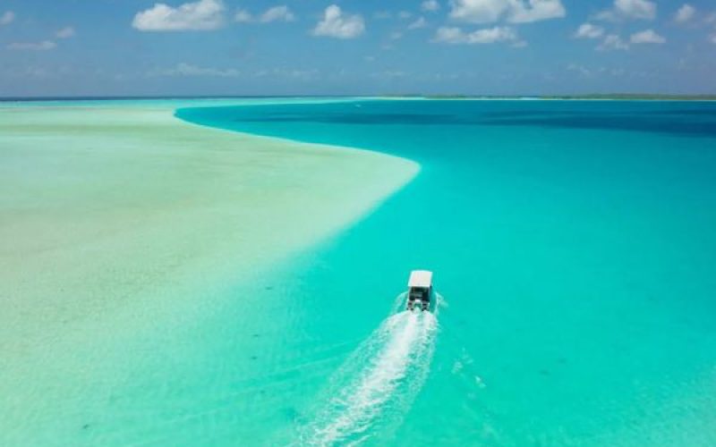 Votre séjour exclusif ultra luxe en Polynésie : 100% luxe