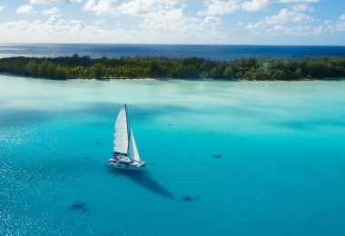 Croisière Catamaran : Le rêve polynésien de Raiatea à Tahiti
