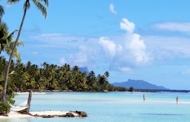 La Polynésie hors des sentiers battus : Tahiti – Huahine – Tahaa – Maupiti – Tikehau