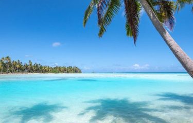 Le Test de l’Accueil à Tahiti Et Ses Îles