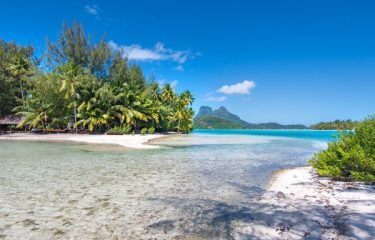 Histoire de Tahiti