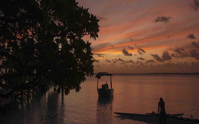 HORS DES SENTIERS BATTUS : Un voyage en Polynésie 100% authentique pour les aventuriers qui veulent éviter les touristes