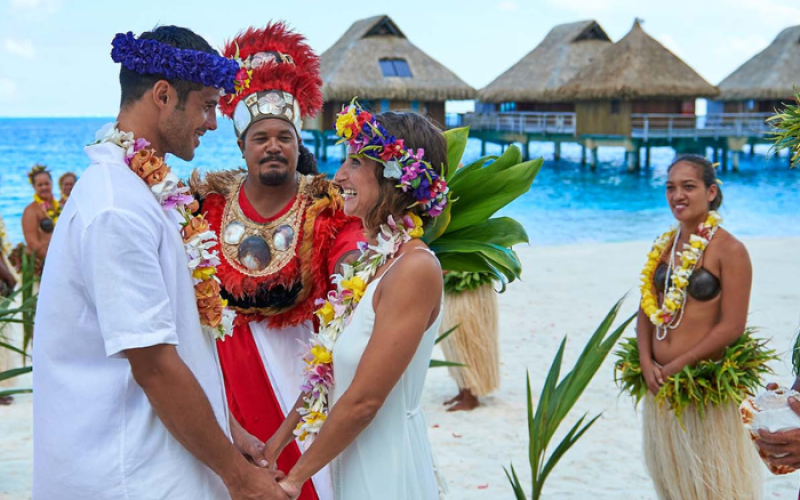 Séjour Luxe Polynésie – Hôtel Conrad Bora Bora Nui 5*