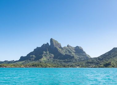 SOCIETE et TUAMOTU : 2 archipels à découvrir en Polynésie