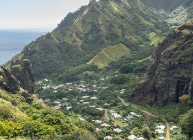 3 ARCHIPELS : la Polynésie à travers tout ses paysages