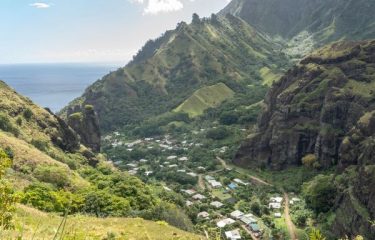 Nuku Hiva