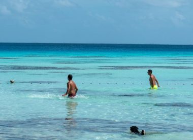 Séjour Romance sur les Eaux Polynésiennes