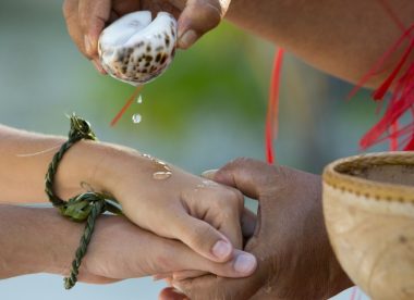 Voyage de noces : Notre rêve à deux