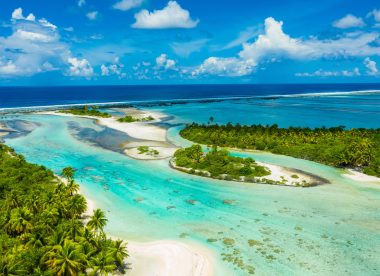 Le grand tour polynésien jusqu’aux Tuamotu