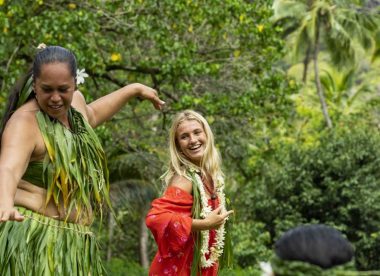 Voyage De Noces Polynésie | Combiné 6 îles en pensions de famille