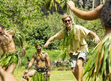 Voyage De Noces Polynésie | Combiné 6 îles en pensions de famille