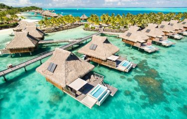 LUXE & PRIVE : vivez l’expérience la plus luxe de Polynésie Bora Bora – Tetiaroa – Taha’a