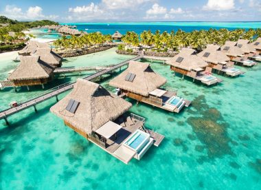 Maeva : Vivre le Rêve Bora Bora ! (TOUT INCLUS ET SUR MESURE)