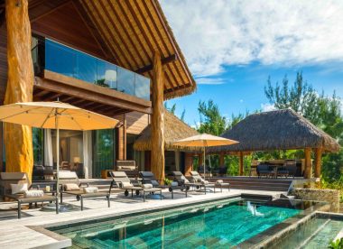 LUXE & PRIVE : vivez l’expérience la plus luxe de Polynésie Bora Bora – Tetiaroa – Taha’a