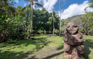 Culture tahitienne