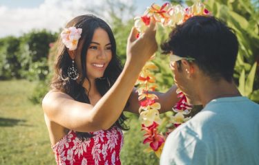 Patrimoine naturel de Tahiti