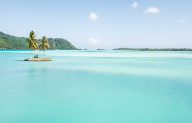 Le Test de l’Accueil à Tahiti Et Ses Îles