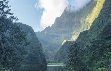 TOUT INCLUS + SUR-MESURE : Exploration dans les îles Australes