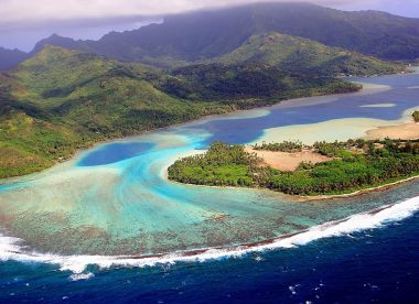 Voyage en amoureux en Polynésie : Le Meilleur du Pacifique Sud