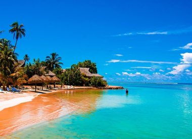 Voyage en amoureux en Polynésie : Le Meilleur du Pacifique Sud