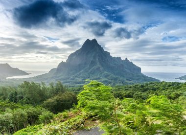 Voyage Moorea – Tahiti : Perles du Pacifique