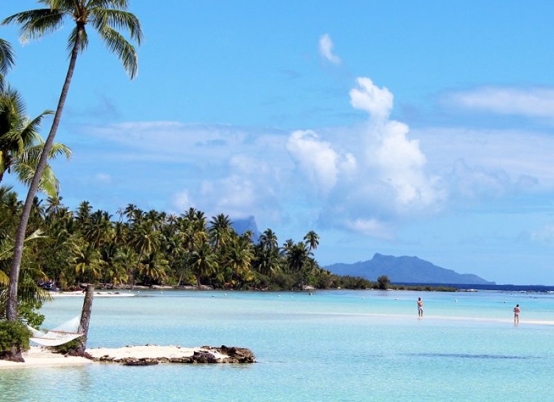 La Polynésie hors des sentiers battus : Tahiti – Huahine – Tahaa – Maupiti – Tikehau