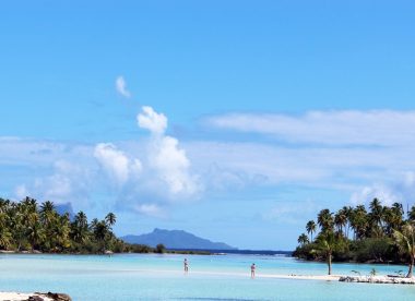 La Polynésie hors des sentiers battus : Tahiti – Huahine – Tahaa – Maupiti – Tikehau