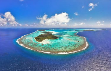 Séjour Moorea