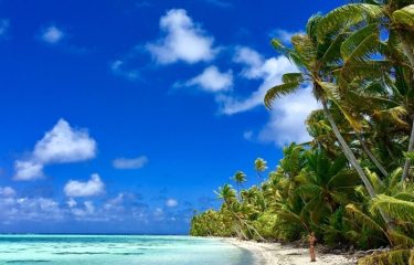 Le Test de l’Accueil à Tahiti Et Ses Îles