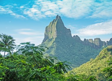 Lune de miel Tahiti – Moorea – Bora Bora – Tetiaroa : Rendez-vous au Brando