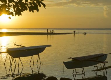 Vivre comme des Polynésiens en 4 îles – 15 Nuits /18 Jours