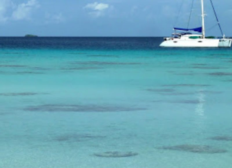 Croisière plongée dans les Tuamotu