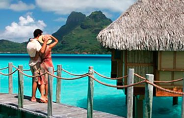 Le Test de l’Accueil à Tahiti Et Ses Îles