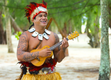 Croisière Paul Gauguin :  îles Tuamotu, Marquises et Société