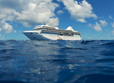 Croisière Paul Gauguin :  îles Tuamotu, Marquises et Société