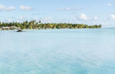 Le Test de l’Accueil à Tahiti Et Ses Îles