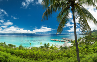 LA POLYNESIE AU FIL DE L’EAU