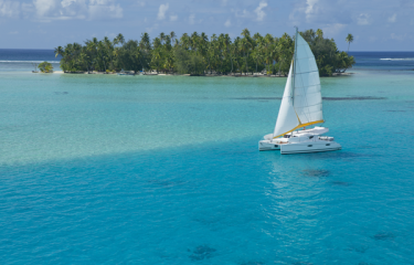 LA POLYNESIE AU FIL DE L’EAU