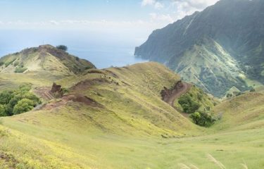 Déguster les plats typiques des Îles Marquises