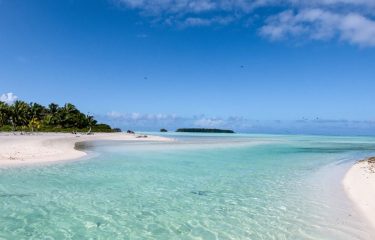 Escapade à Bora Bora