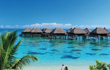 Séjour Luxe Polynésie – Hôtel Hilton Moorea Lagoon Resort & Spa 5*