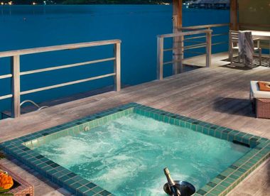 Séjour Luxe Polynésie – The St. Regis Bora Bora Resort 5*