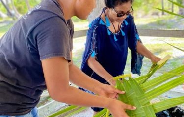 Se rendre et se déplacer à Moorea