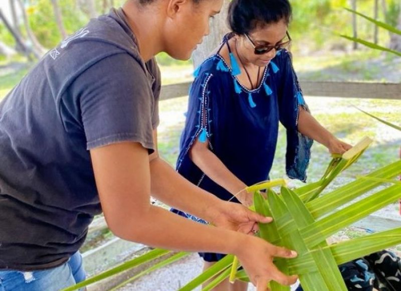 Combiné 3 îles : La Polynésie authentique hors des sentiers battus