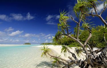 Patrimoine naturel de Tahiti